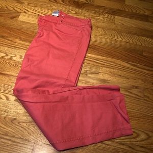 Pixie ankle pant